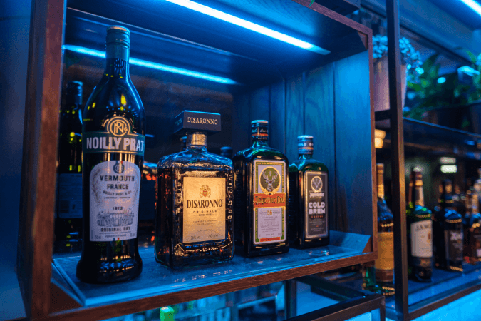 Best Sports Bars in LONDON - The Star by Liverpool Street