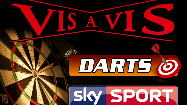 Beste Sportsbars in Aachen - Cafe Bistro Vis a Vis