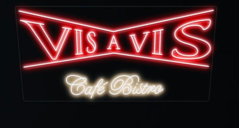 Best Sports Bars in Aachen - Cafe Bistro Vis a Vis