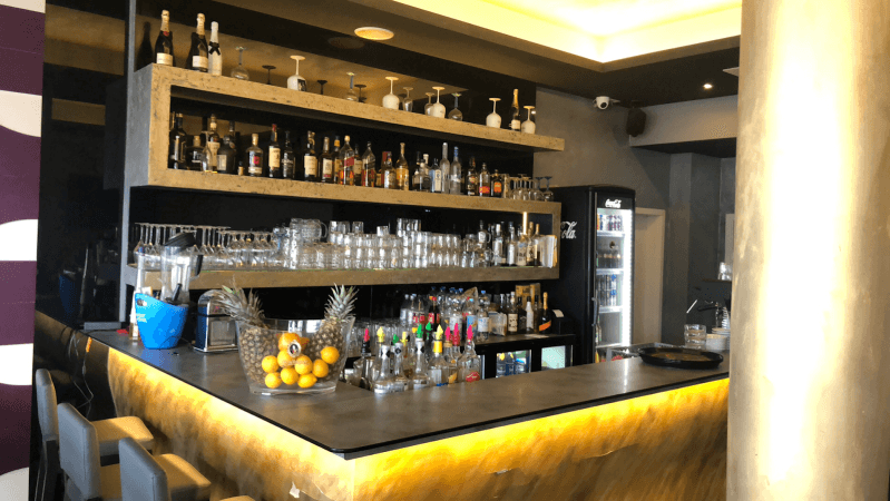 Beste Sportsbars in Ludwigshafen Am Rhein - Style Lounge & Bar
