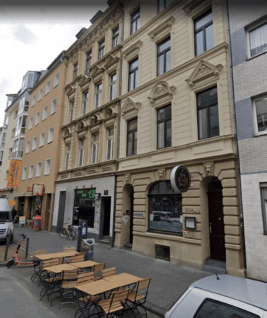 Beste Sportsbars in Köln - KJ Gastronomiebetriebs GmbH Black Sheep