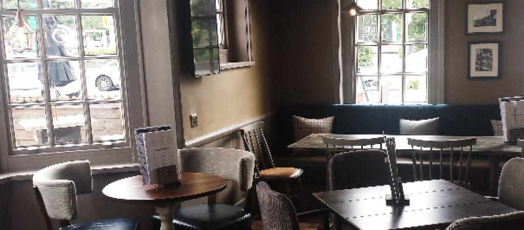 Les Meilleurs Bars à Reading - The Three Tuns