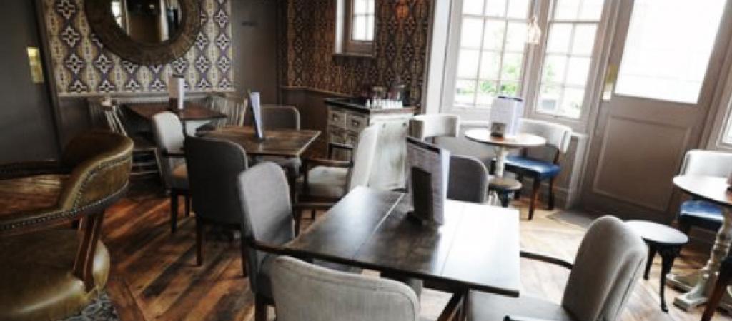 Les Meilleurs Bars à Reading - The Three Tuns