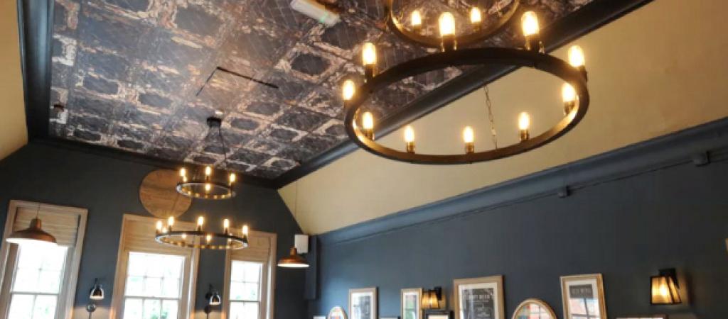 Les Meilleurs Bars à Reading - The Three Tuns