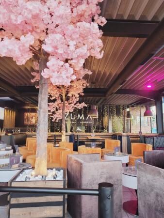 Beste Sportsbars in Geilenkirchen - ZUMA Hookah Lounge