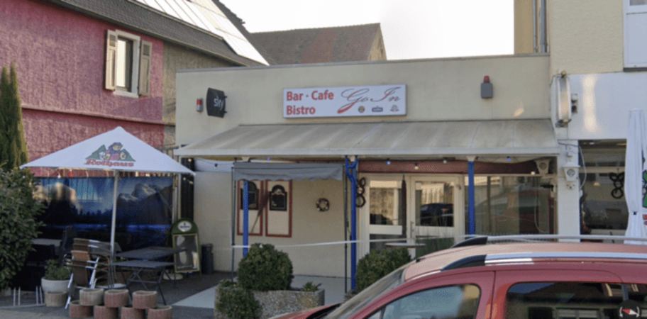 Les Meilleurs Bars à Breisach - Brasserie/Bistro GoIn