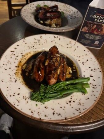 Best Sports Bars in Henley-on-Thames - The Argyll