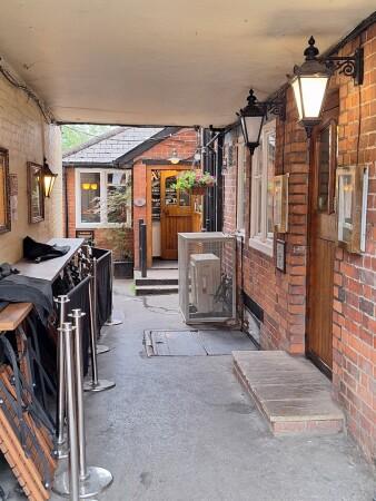 Best Sports Bars in Henley-on-Thames - The Argyll