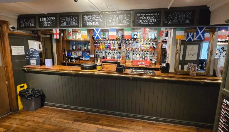 Best Sports Bars in Henley-on-Thames - The Argyll