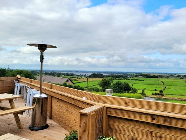 Best Sports Bars in Galway - An Crush Nua