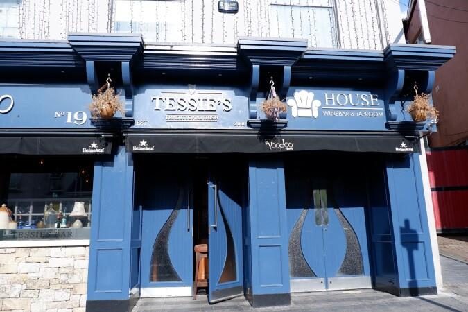 Best Sports Bars in Letterkenny - Voodoo