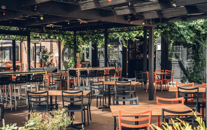 Best Sports Bars in Hackham - Mick O'Shea's