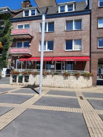 Les Meilleurs Bars à Emmerich am Rhein - Gaststätte Onder de Poort