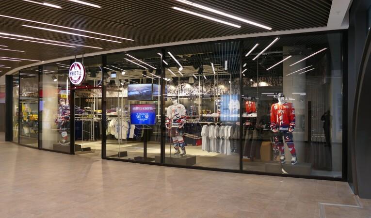 Beste Sportsbars in Mannheim - Whistle Sportsbar