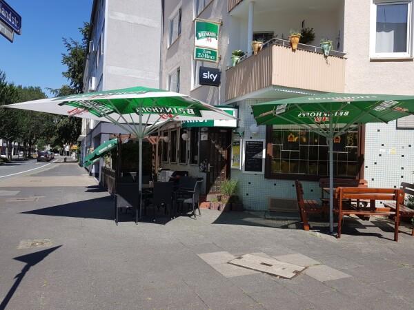 Beste Sportsbars in Dortmund - zum Zöllner