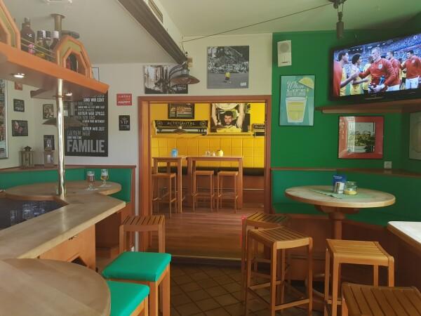 Beste Sportsbars in Dortmund - zum Zöllner
