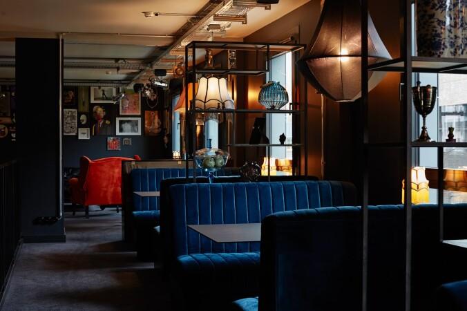 Beste Sportsbars in Essen - Hotel Friends Essen