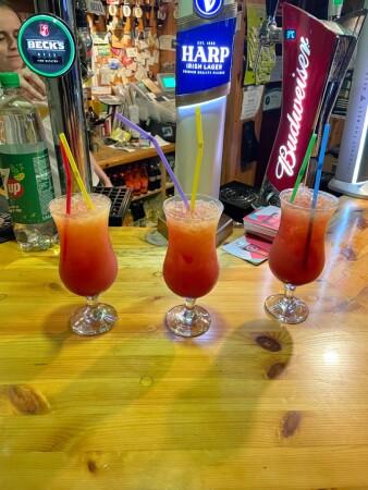 Best Sports Bars in Castlemaine, Co.Kerry - Castle Inn