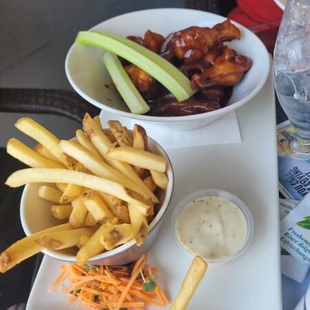 Best Sports Bars in Co Dublin - The Igo Inn