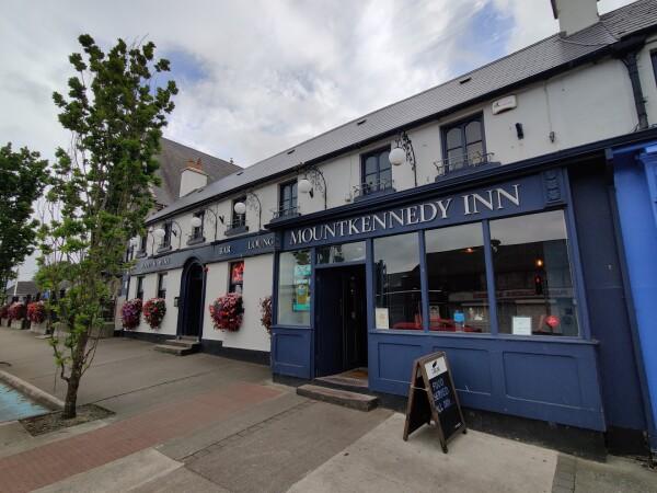 Best Sports Bars in Co Wicklow - Mountkennedy Inn