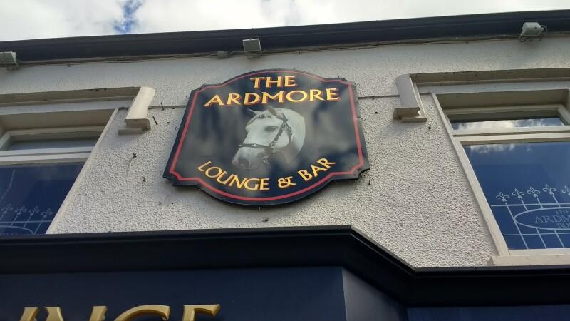 Best Sports Bars in Co Wicklow - The Ardmore