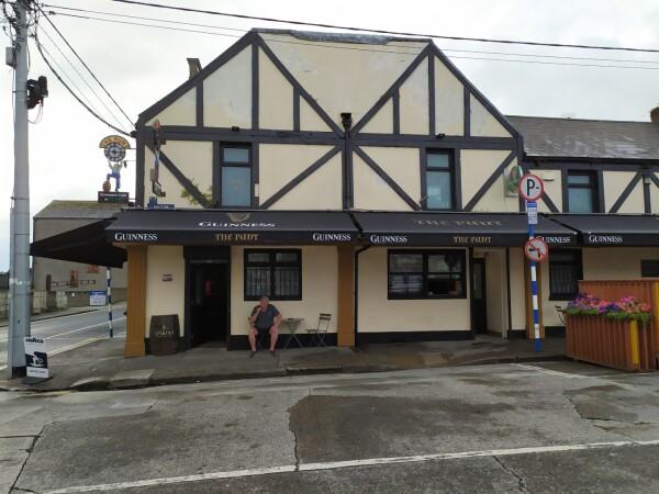 Best Sports Bars in drogheda - The Punt