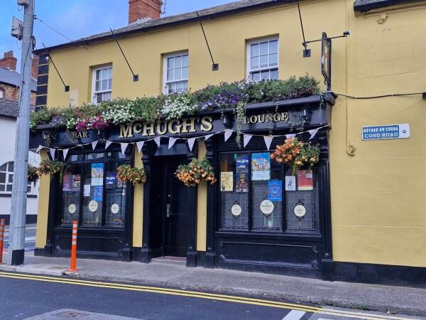Best Sports Bars in drogheda - McHughs