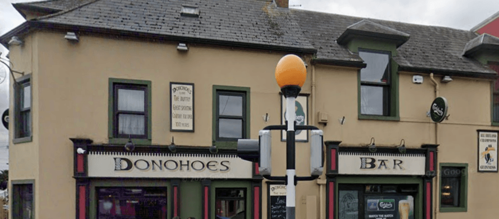 Best Sports Bars in Enniscorthy - Donohoes