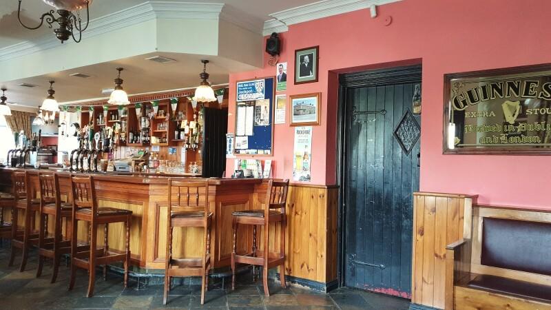 Best Sports Bars in Firies, Co.Kerry - Bulters Bar