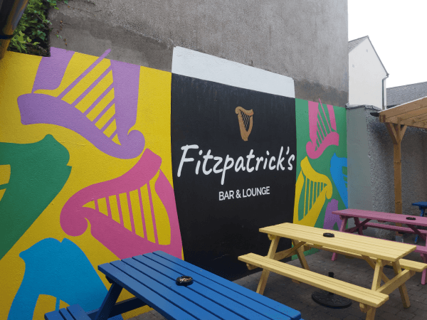 Best Sports Bars in Wicklow Town - Fitzpatricks