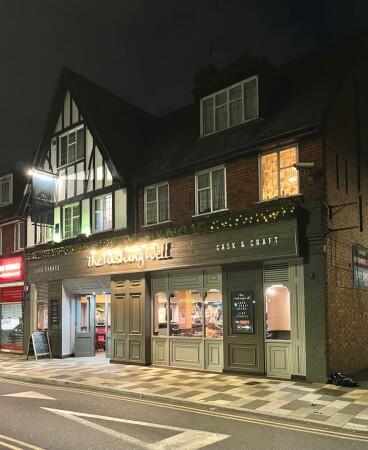 Les Meilleurs Bars à Middlesex - Wishing Well Hayes