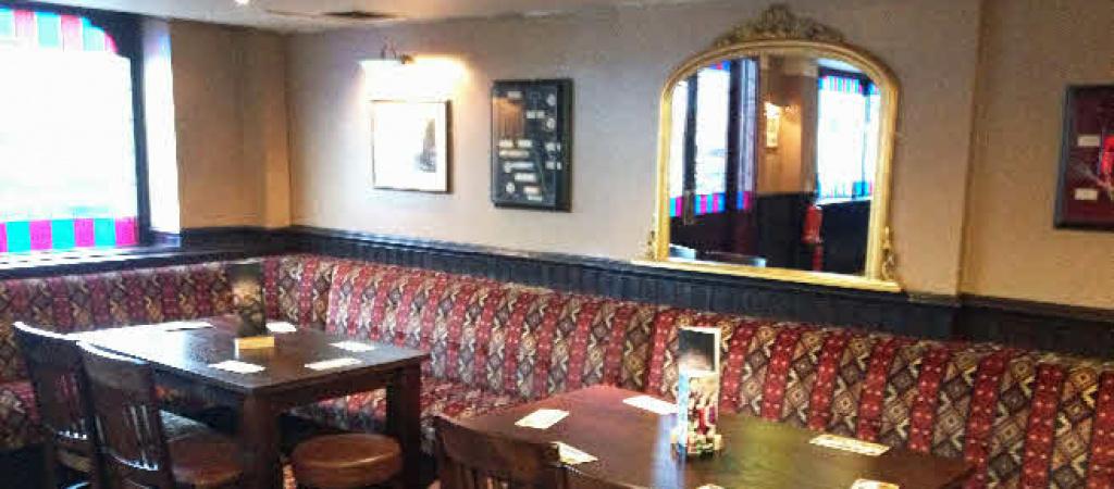 Les Meilleurs Bars à Middlesex - Wishing Well Hayes