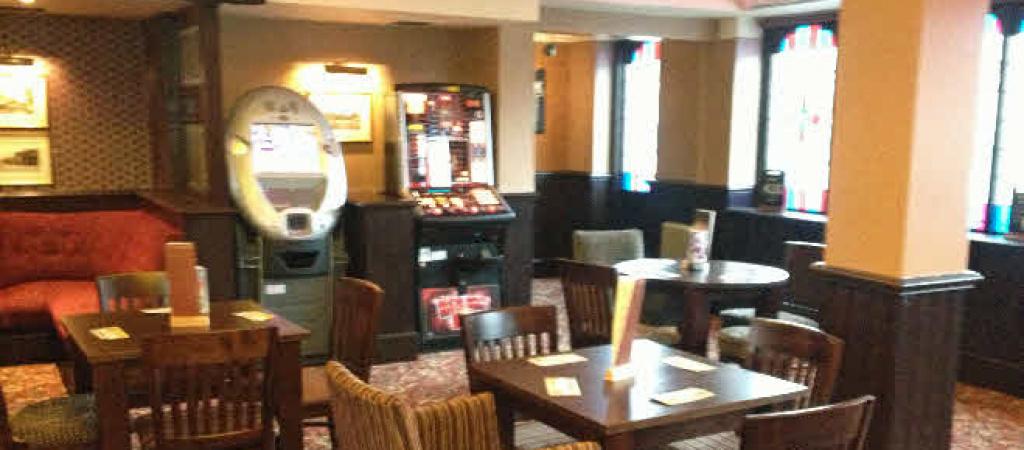 Les Meilleurs Bars à Middlesex - Wishing Well Hayes