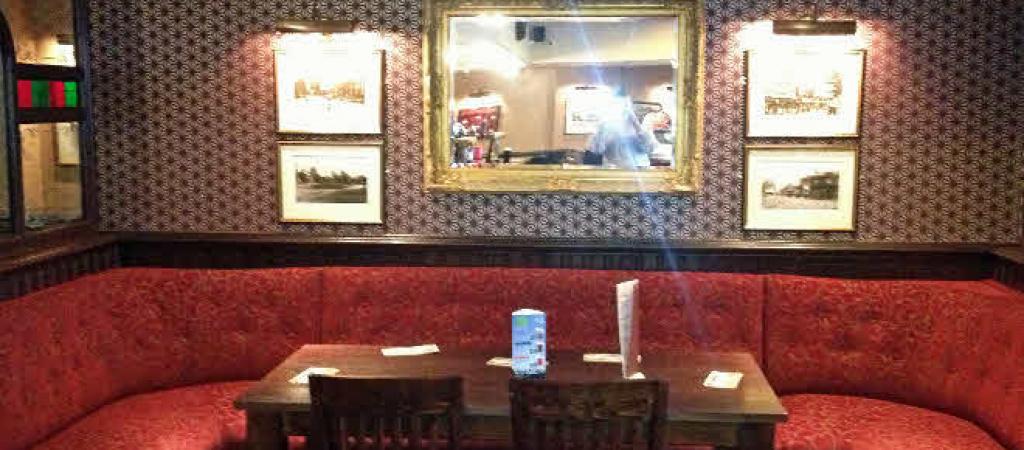 Les Meilleurs Bars à Middlesex - Wishing Well Hayes