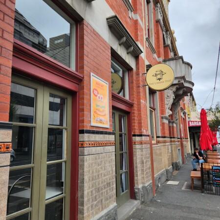 Best Sports Bars in Footscray - The Cheeky Pint