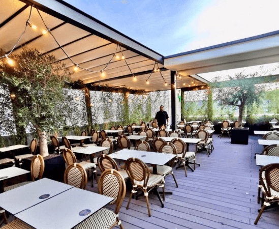 Best Sports Bars in Montevrain - Au Bureau Montevrain