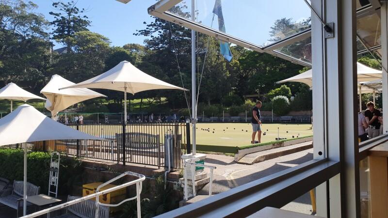 Best Sports Bars in MANLY - Manly Bowling Club