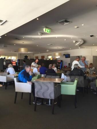 Best Sports Bars in MANLY - Manly Bowling Club