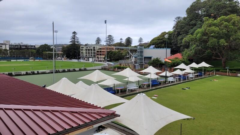 Best Sports Bars in MANLY - Manly Bowling Club