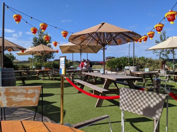 Best Sports Bars in Freshwater - Harbord Diggers