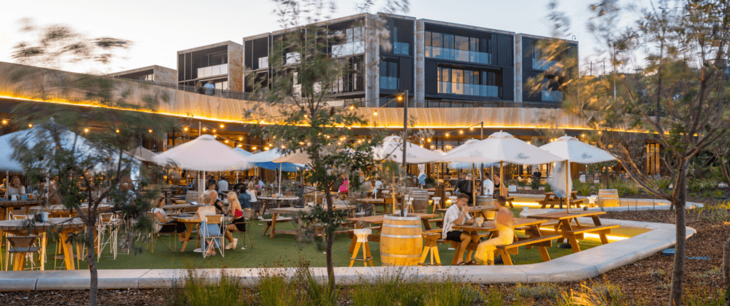 Best Sports Bars in Freshwater - Harbord Diggers