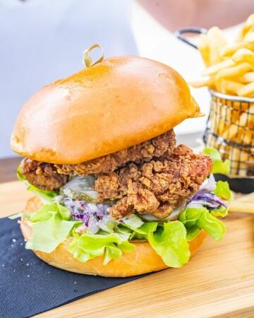 Best Sports Bars in Freshwater - Harbord Diggers