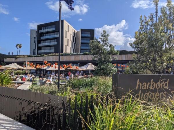 Best Sports Bars in Freshwater - Harbord Diggers