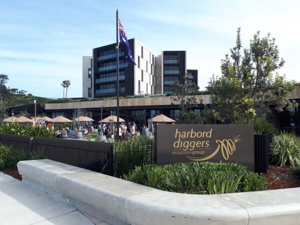 Best Sports Bars in Freshwater - Harbord Diggers