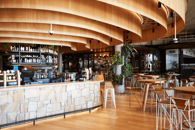 Best Sports Bars in Freshwater - Harbord Diggers