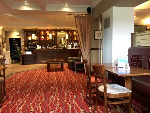 Best Sports Bars in Aberdeen - Wellington Hotel (Nigg)