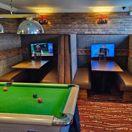 Best Sports Bars in Aberdeen - Wellington Hotel (Nigg)