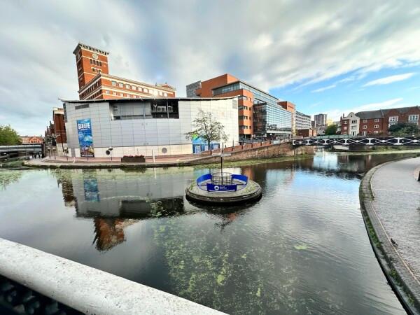 Best Sports Bars in Birmingham - Malt House (Birmingham)