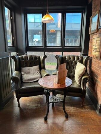 Best Sports Bars in Birmingham - Malt House (Birmingham)