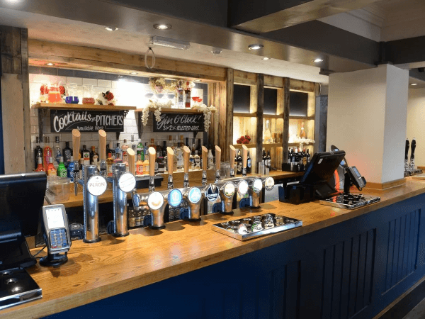 Best Sports Bars in Bristol - Whitchurch (Whitchurch)